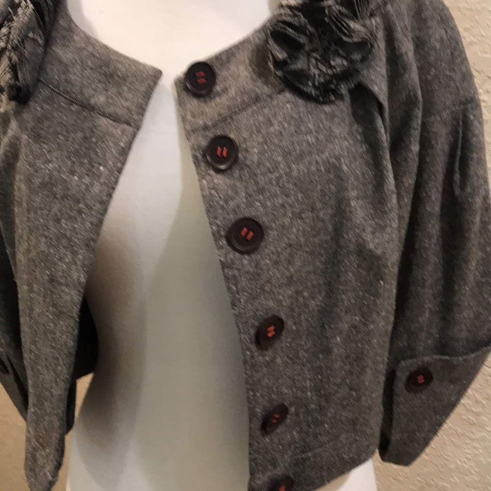 Robert Rodrigues jackets size 2 - Picture 6 of 13
